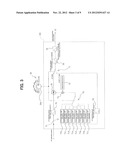 ATTACHMENT CONTROL APPARATUS FOR HYDRAULIC EXCAVATOR diagram and image