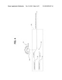 ATTACHMENT CONTROL APPARATUS FOR HYDRAULIC EXCAVATOR diagram and image