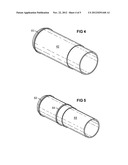 GAS TURBINE COMBUSTION CAP ASSEMBLY diagram and image