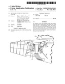 AUXILIARY POWER UNIT MOUNTING FEATURE diagram and image