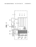 COOLING SYSTEM FOR ELECTRONIC EQUIPMENT diagram and image