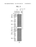 COOLING SYSTEM FOR ELECTRONIC EQUIPMENT diagram and image