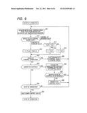 COOLING SYSTEM FOR ELECTRONIC EQUIPMENT diagram and image