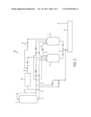 LIQUID CARBON DIOXIDE REFRIGERATION SYSTEM diagram and image