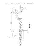 Process For Recovering Hydrogen And Carbon Dioxide diagram and image