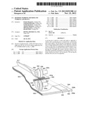 HEMMING WORKING METHOD AND WORKING APPARATUS diagram and image