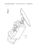 HEMMING WORKING METHOD AND WORKING APPARATUS diagram and image