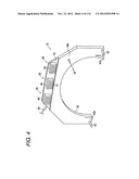 HEMMING WORKING METHOD AND WORKING APPARATUS diagram and image