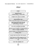 HEMMING WORKING METHOD AND WORKING APPARATUS diagram and image