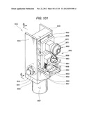 HEMMING WORKING METHOD AND WORKING APPARATUS diagram and image