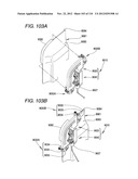 HEMMING WORKING METHOD AND WORKING APPARATUS diagram and image