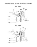 HEMMING WORKING METHOD AND WORKING APPARATUS diagram and image