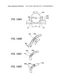 HEMMING WORKING METHOD AND WORKING APPARATUS diagram and image