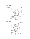 HEMMING WORKING METHOD AND WORKING APPARATUS diagram and image