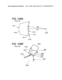 HEMMING WORKING METHOD AND WORKING APPARATUS diagram and image