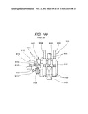 HEMMING WORKING METHOD AND WORKING APPARATUS diagram and image