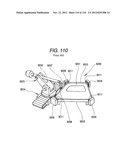 HEMMING WORKING METHOD AND WORKING APPARATUS diagram and image