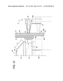 HEMMING WORKING METHOD AND WORKING APPARATUS diagram and image