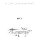 HEMMING WORKING METHOD AND WORKING APPARATUS diagram and image