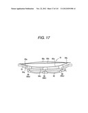 HEMMING WORKING METHOD AND WORKING APPARATUS diagram and image