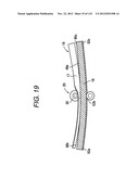 HEMMING WORKING METHOD AND WORKING APPARATUS diagram and image