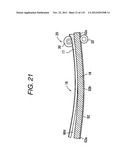 HEMMING WORKING METHOD AND WORKING APPARATUS diagram and image