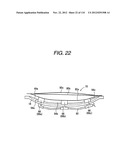 HEMMING WORKING METHOD AND WORKING APPARATUS diagram and image