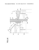 HEMMING WORKING METHOD AND WORKING APPARATUS diagram and image