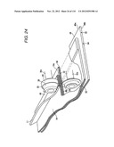 HEMMING WORKING METHOD AND WORKING APPARATUS diagram and image