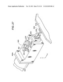 HEMMING WORKING METHOD AND WORKING APPARATUS diagram and image