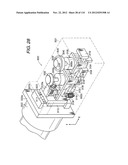 HEMMING WORKING METHOD AND WORKING APPARATUS diagram and image