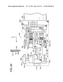 HEMMING WORKING METHOD AND WORKING APPARATUS diagram and image