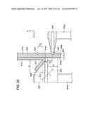 HEMMING WORKING METHOD AND WORKING APPARATUS diagram and image