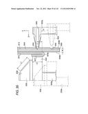 HEMMING WORKING METHOD AND WORKING APPARATUS diagram and image