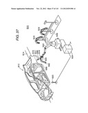 HEMMING WORKING METHOD AND WORKING APPARATUS diagram and image