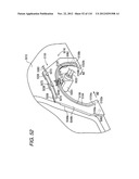 HEMMING WORKING METHOD AND WORKING APPARATUS diagram and image