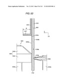 HEMMING WORKING METHOD AND WORKING APPARATUS diagram and image