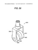 HEMMING WORKING METHOD AND WORKING APPARATUS diagram and image