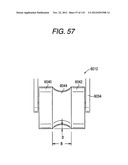 HEMMING WORKING METHOD AND WORKING APPARATUS diagram and image