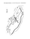 HEMMING WORKING METHOD AND WORKING APPARATUS diagram and image