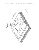 HEMMING WORKING METHOD AND WORKING APPARATUS diagram and image