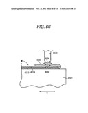 HEMMING WORKING METHOD AND WORKING APPARATUS diagram and image