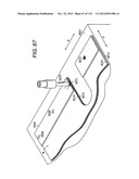 HEMMING WORKING METHOD AND WORKING APPARATUS diagram and image