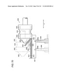 HEMMING WORKING METHOD AND WORKING APPARATUS diagram and image