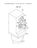 HEMMING WORKING METHOD AND WORKING APPARATUS diagram and image