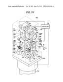 HEMMING WORKING METHOD AND WORKING APPARATUS diagram and image