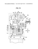 HEMMING WORKING METHOD AND WORKING APPARATUS diagram and image