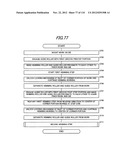 HEMMING WORKING METHOD AND WORKING APPARATUS diagram and image