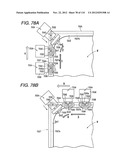 HEMMING WORKING METHOD AND WORKING APPARATUS diagram and image