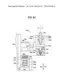 HEMMING WORKING METHOD AND WORKING APPARATUS diagram and image